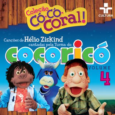 Cocoricó (Abertura)'s cover