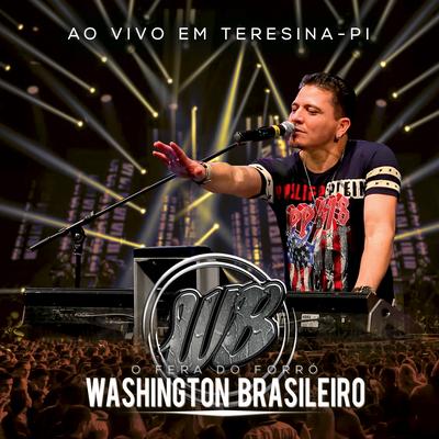 Não Volto  Mais (Ao Vivo) By Washington Brasileiro's cover