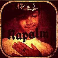 NAPALM's avatar cover