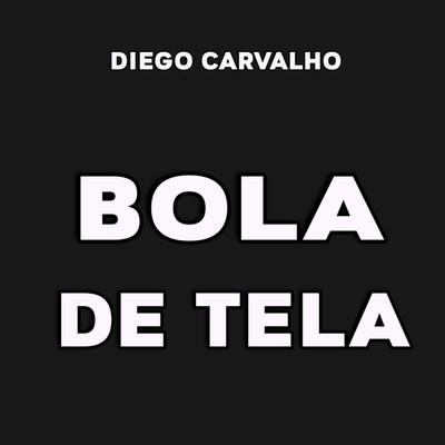 Diego Carvalho's cover