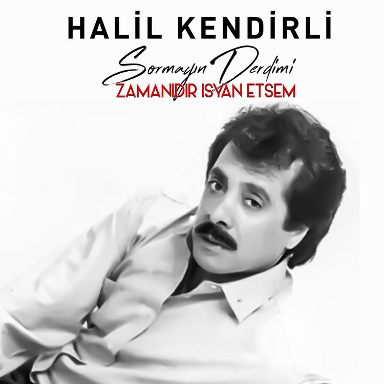 Halil Kendirli's avatar image