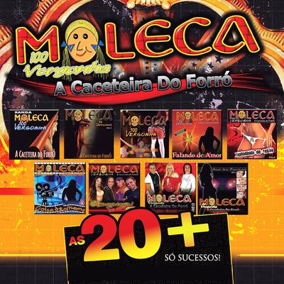 Coisa de Cinema By Moleca 100 Vergonha's cover