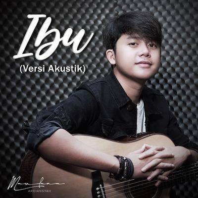 Ibu (Versi Akustik)'s cover