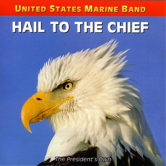US Marine Band's avatar image