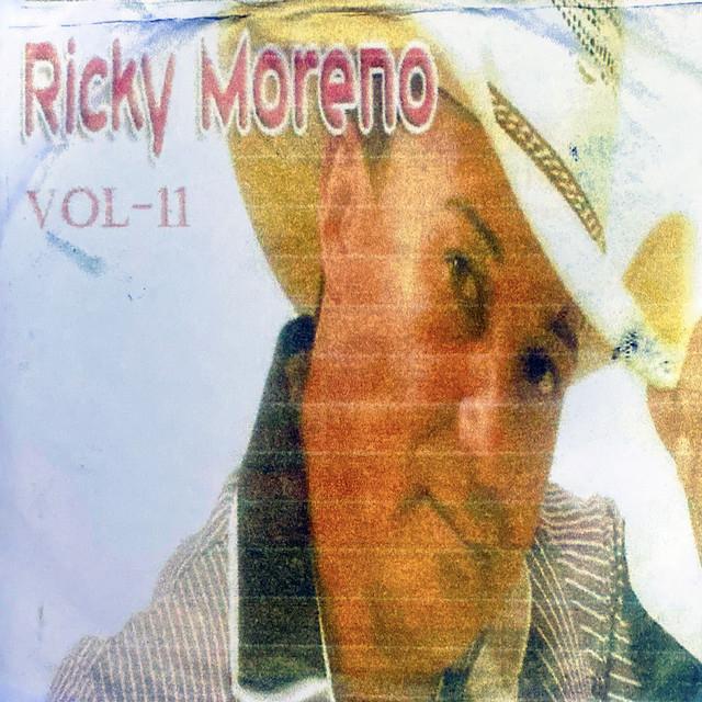 Ricky Moreno's avatar image