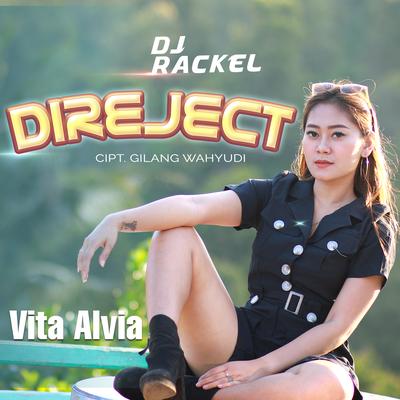 Di Reject's cover