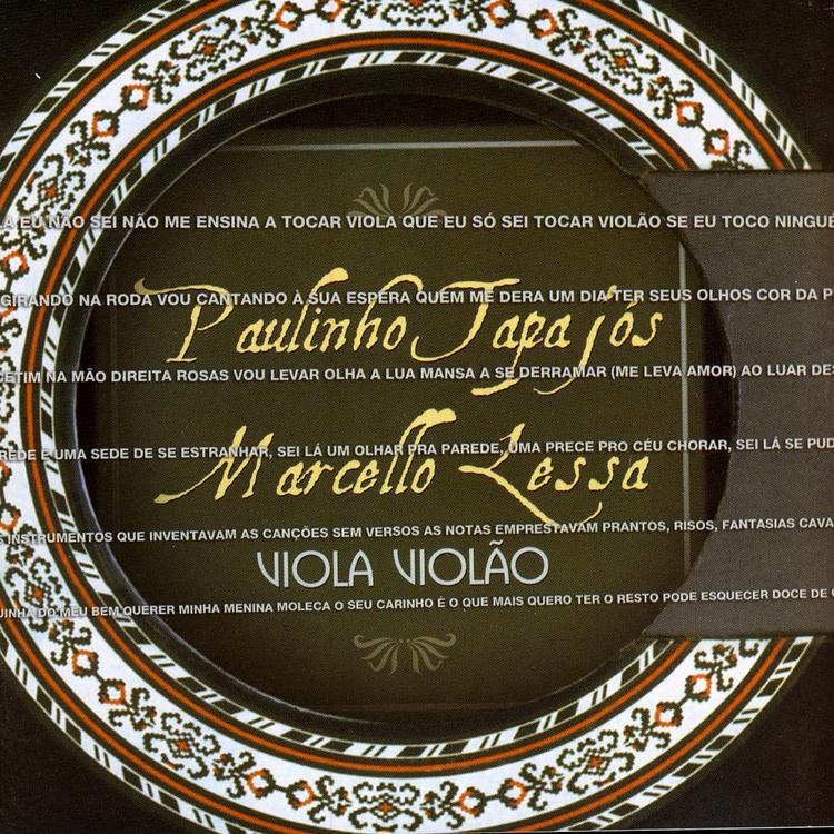 Paulinho Tapajos's avatar image