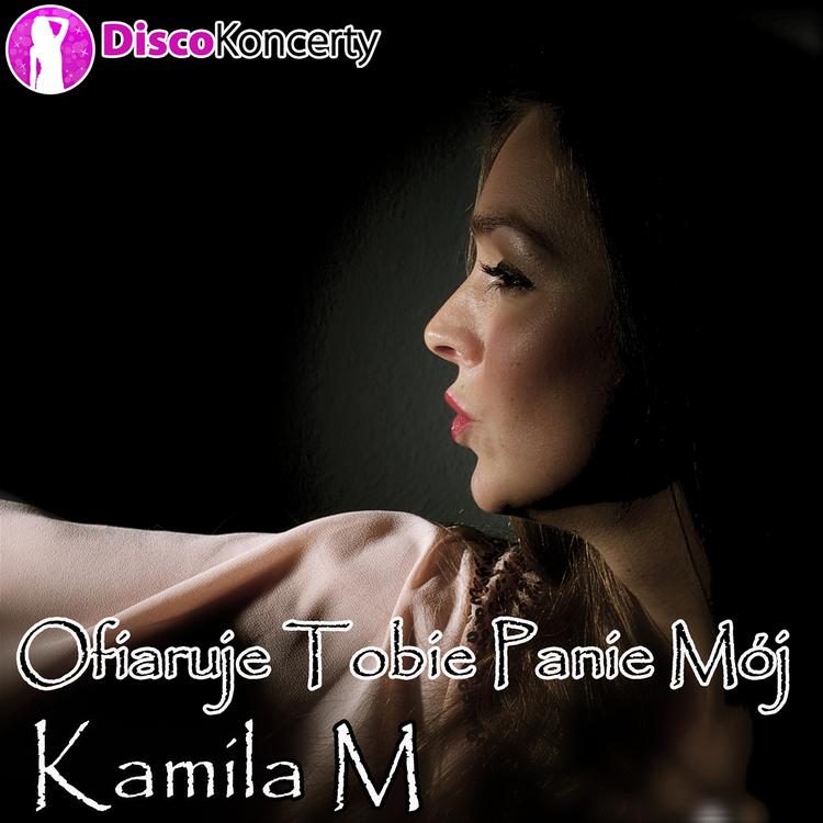 Kamila M's avatar image