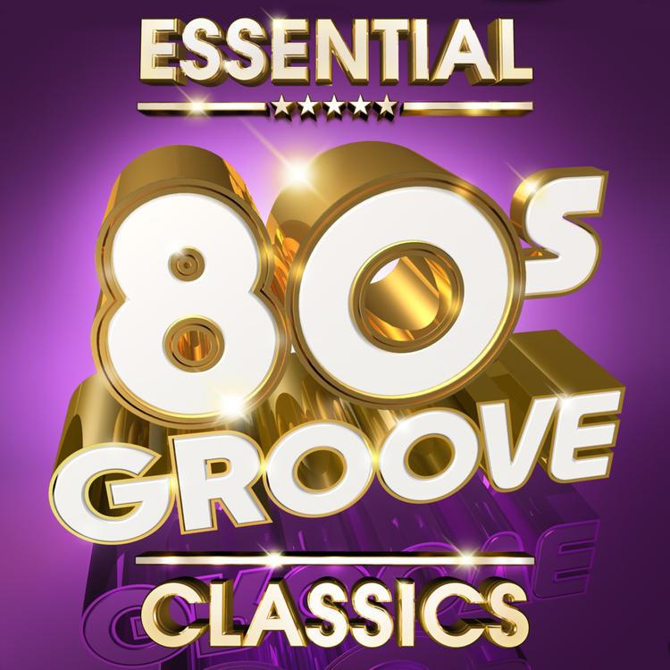 80?s Groove Masters's avatar image
