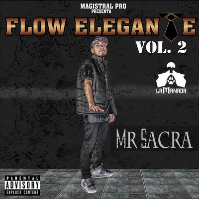 Flow Elegante Vol.2's cover