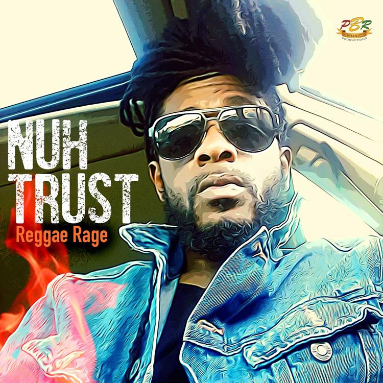 Reggae Rage's avatar image