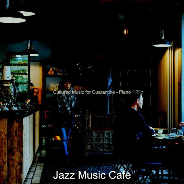 Jazz Music Cafe's avatar image