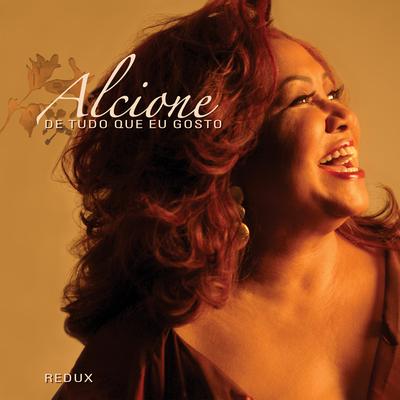 Perdeu, perdeu By Alcione's cover