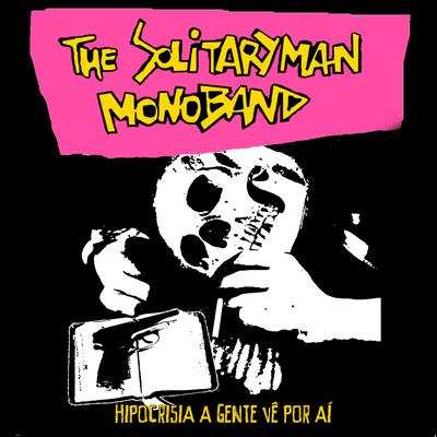 Bozo By The Solitaryman Monoband's cover