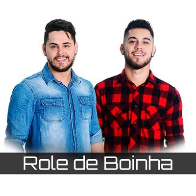 Role de Boinha's cover