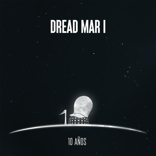 Dread Mar's cover
