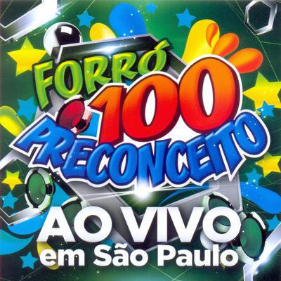 Toma Pisadinha (Ao Vivo) By Forró 100 Preconceito's cover