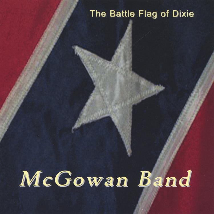 McGowan Band's avatar image