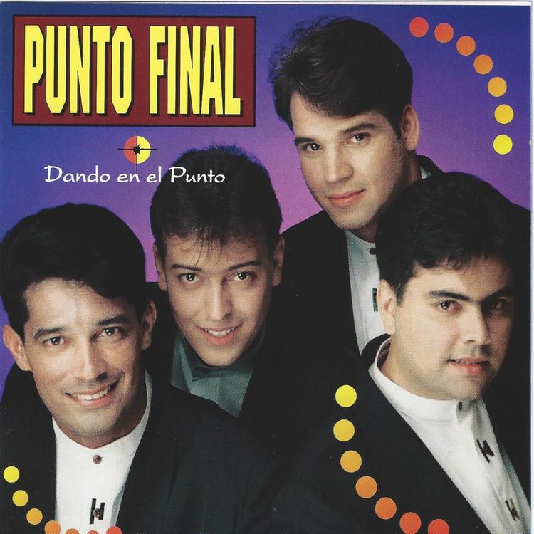 Punto Final's avatar image