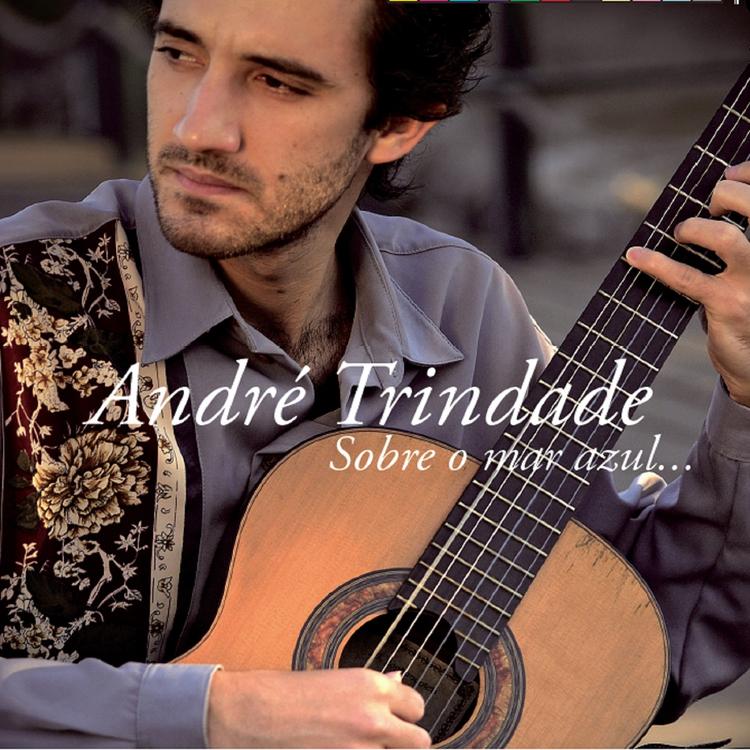 André Trindade's avatar image