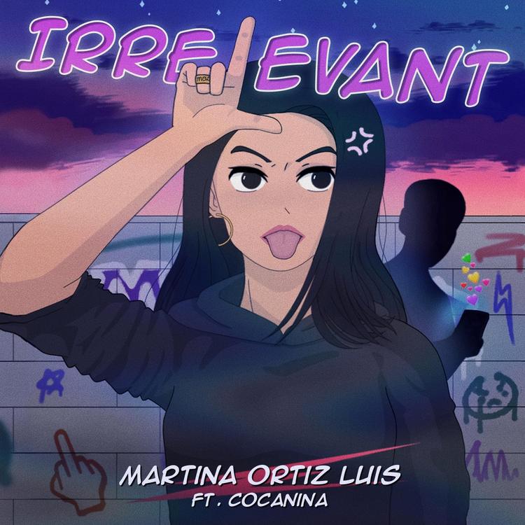 Martina Ortiz Luis's avatar image