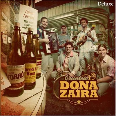 Tome Forró By Zaíra's cover