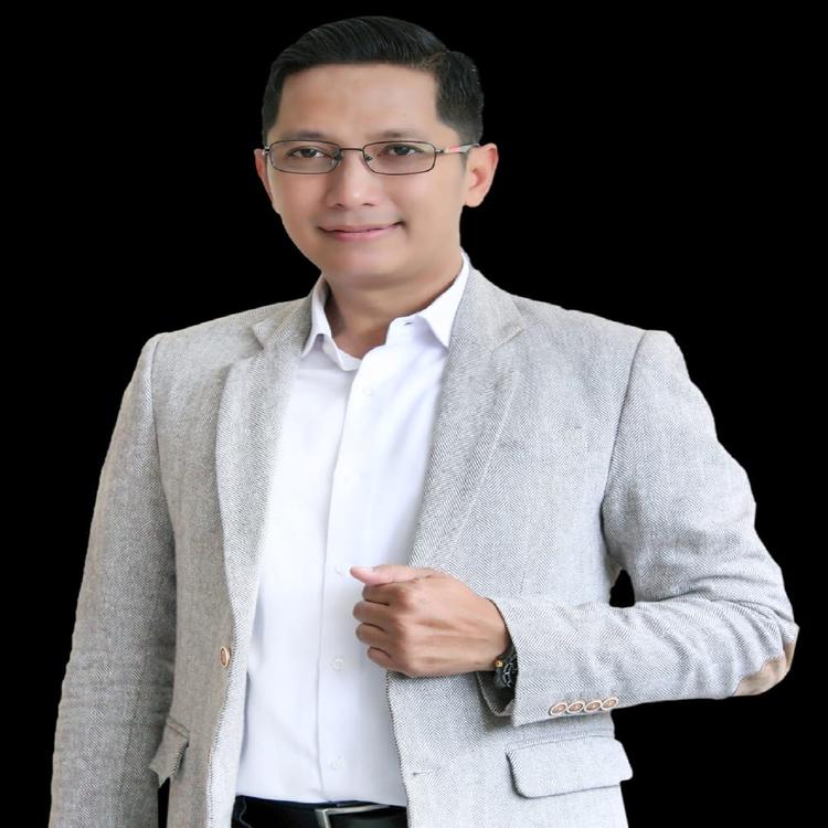 Agung Solihin's avatar image