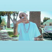 Crazy Boy's avatar cover