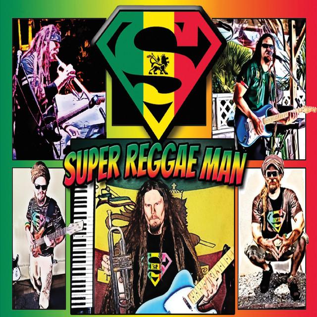 Super Reggae Man's avatar image