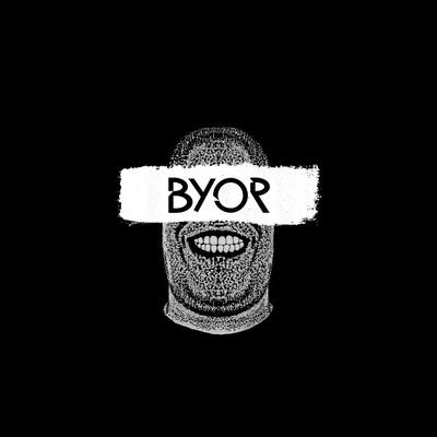 BYOR's cover