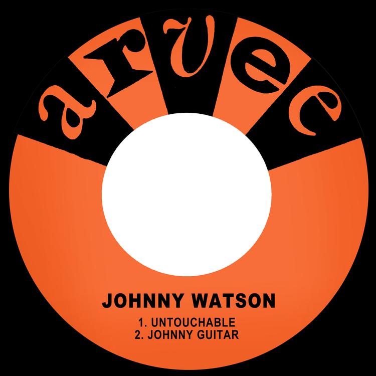 Johnny Watson's avatar image