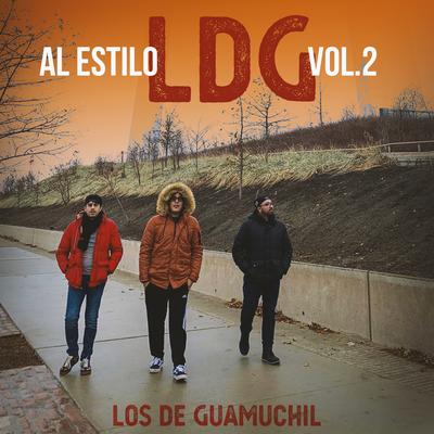 Al Estilo LDG, Vol. 2's cover