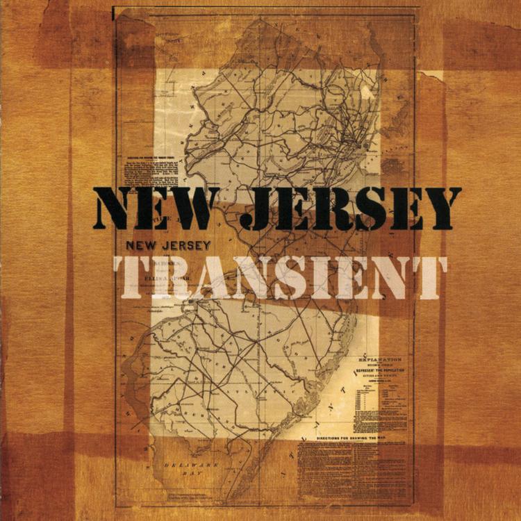 New Jersey Transient's avatar image