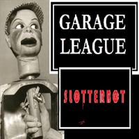 Garage League's avatar cover