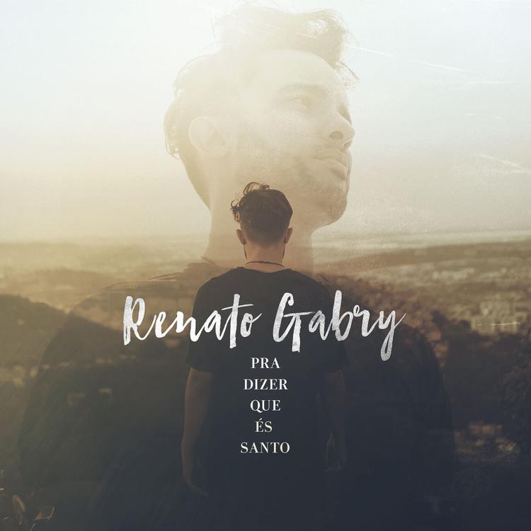 Renato Gabry's avatar image