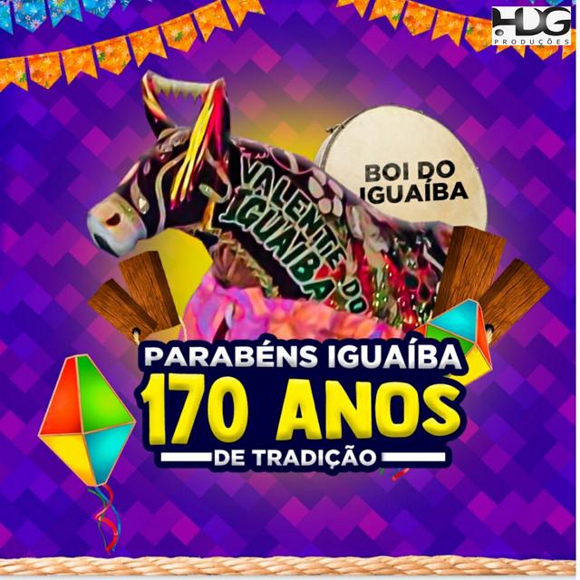 Boi de Iguaíba's avatar image