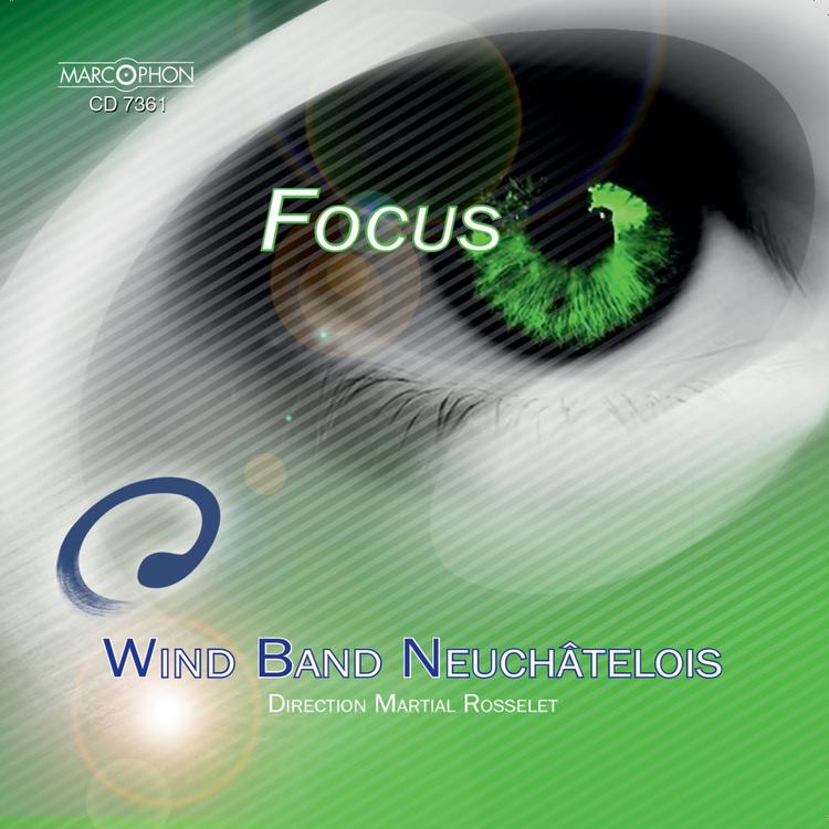 Wind Band Neuchâtelois's avatar image