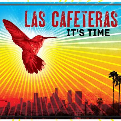 Café Con Pan By Las Cafeteras's cover