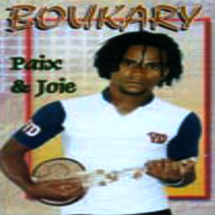 Boukary's avatar image