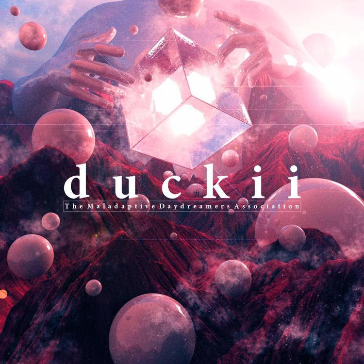 Duckii's avatar image