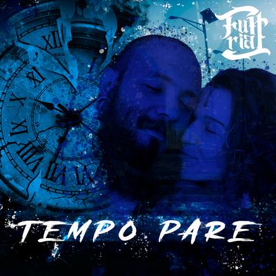 Tempo Pare By Furiah's cover