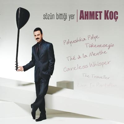 The A La Menthe By Ahmet Koç's cover