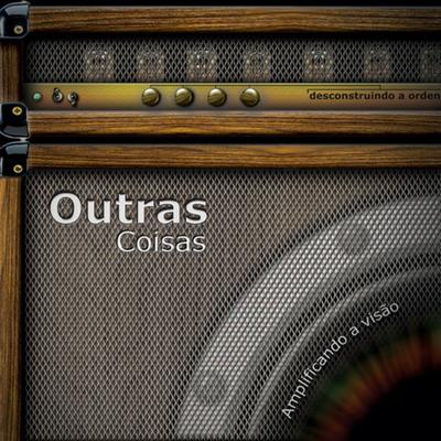 Outras Coisas's cover