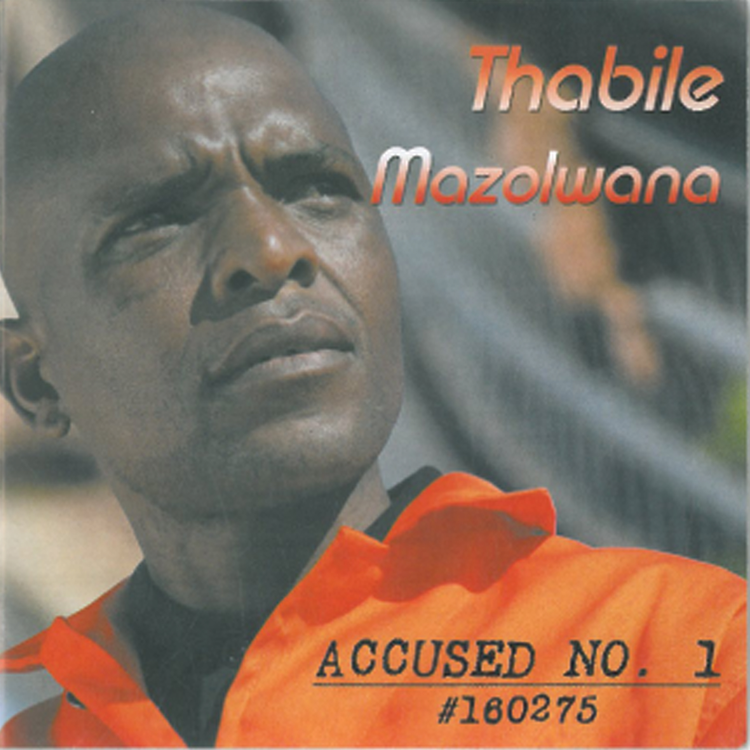 Thabile Mazolwana's avatar image
