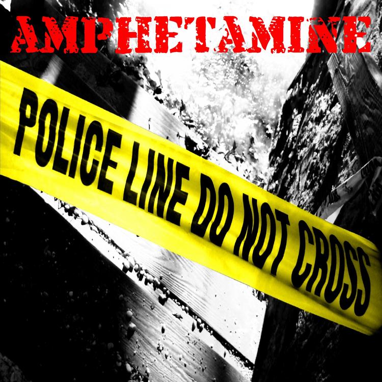 Amphetamine's avatar image