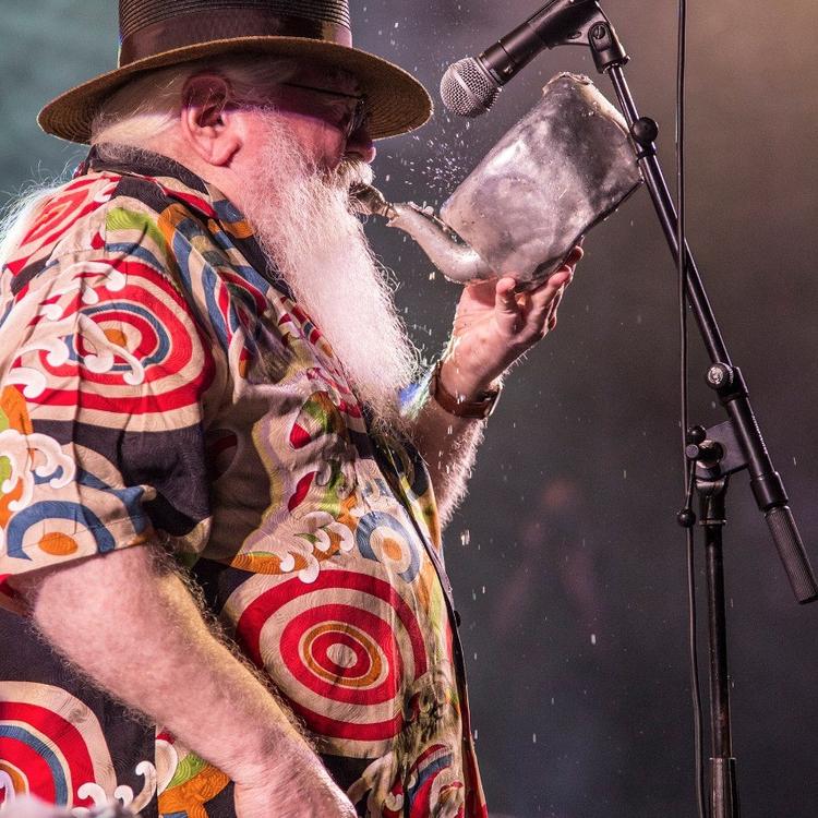 Hermeto Pascoal's avatar image