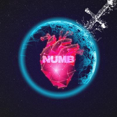 Numb By Masked Wolf's cover