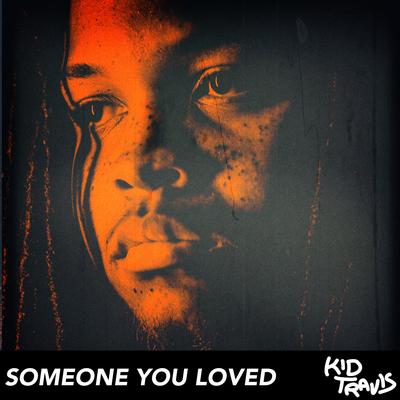 Somebody You Loved's cover