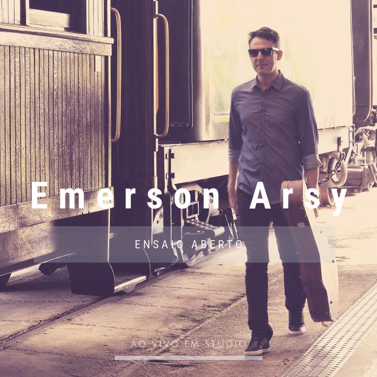 Emerson Arsy's avatar image