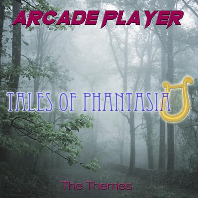 Second Act (From "Tales of Phantasia")'s cover